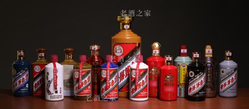 茅臺(tái)“家族”的四大成員 一文讀懂茅臺(tái)酒、系列酒、集團(tuán)酒與茅臺(tái)鎮(zhèn)酒的區(qū)別