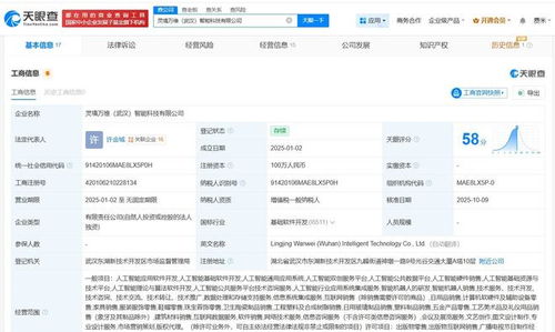AI漫劇5天收益超千萬 解碼幕后公司與其人工智能基礎軟件開發的商業密碼